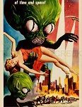 invasion of the saucer-men 6×18