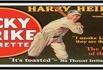 lucky strike harry heilmann 6×18