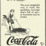 1923 coca-cola ad