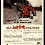 allis chalmers 26