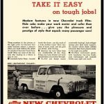 chevrolet 17