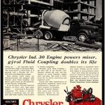 chrysler industrial 3