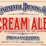 continental brewing cream ale