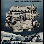 detroit diesel 2