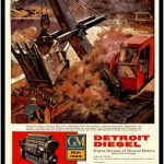 detroit diesel 3