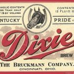 dixie beer