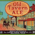 old tavern ale beer