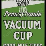 pennsylvania vacuum pump tires