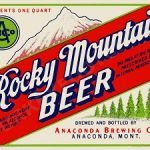 rocky mountain beer