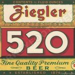 ziegler 520 beer label (1)