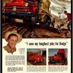 1952 dodge trucks
