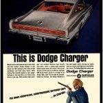 1966 dodge charger