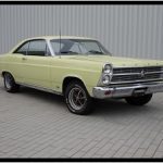 1966 ford fairlane