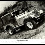 Jeep CJ 5 1979