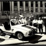 Jeep Cowboy Concept 1970