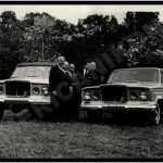 Jeep First J Series Truck & Wagoneer 1962
