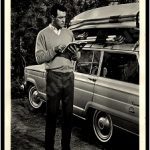 Jeep Wagoneer 1963 Rock Hudson