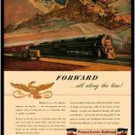 Pennsylvania Railroad 3