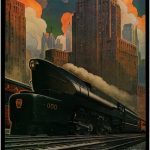 Pennsylvania Railroad 4