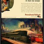 Pennsylvania Railroad 5