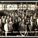 Willys Plant Finishers 1937