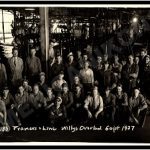 Willys Plant Framers 1937