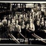 Willys Plant Workers 1937