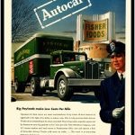 autocar truck 2