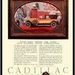 cadillac 1927