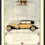 cadillac 1930