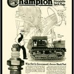 champion spark plug 2