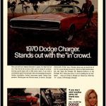dodge charger 2