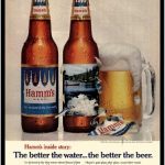 hamms beer 1