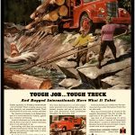 international truck 1