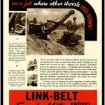 link belt 8