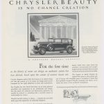 1929 Chrysler