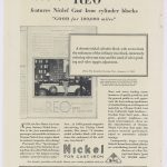 1930 REO Autos – INCO