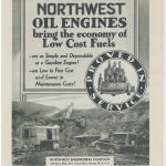 1934 Northwest Engineering