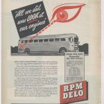 1941 RPM DELO