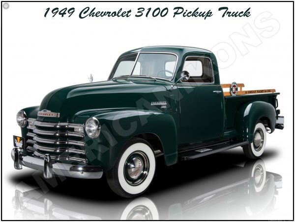1949-chevrolet-3100-pickup-truck green