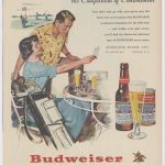 1951 Budweiser 3