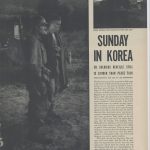 1951 Korean War Story