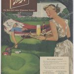 1951 Schlitz Beer 2