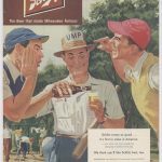 1951 Schlitz Beer 3