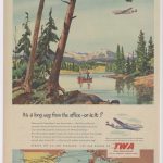1951 TWA