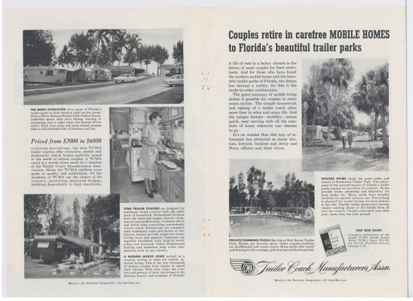 1953 Trailer Coach Mfg. Assn. 3