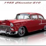 1955-chevrolet-210 red