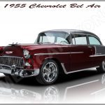 1955-chevrolet-bel-air cherry