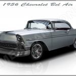 1956-chevrolet-bel-air silver