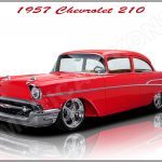 1957-chevrolet-210 red